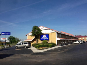 Americas Best Value Inn Tulsa I-44